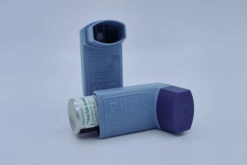 Asthma: Eine umfassende Betrachtung der Atemwegserkrankung