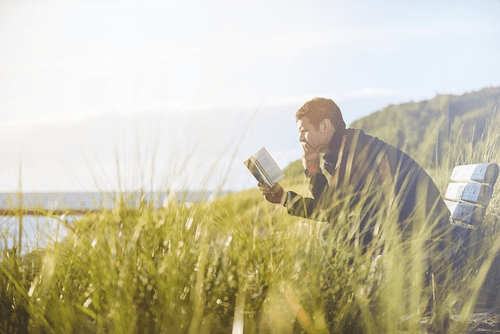 Lesen macht schlau